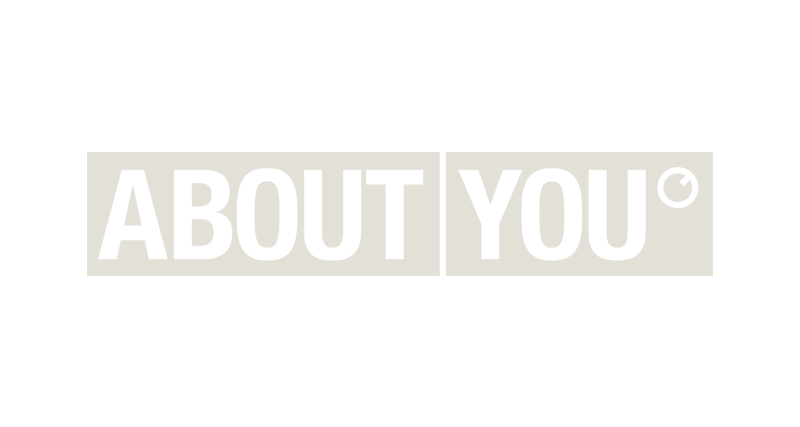 Logo von ABOUT YOU