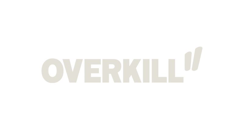 Logo von Overkill