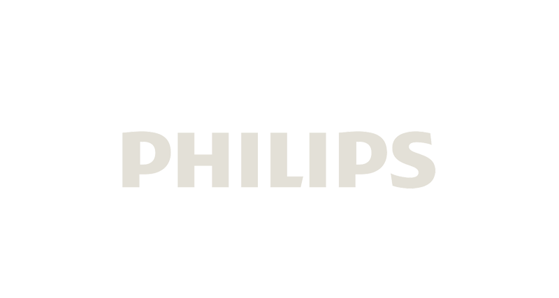 Logo von Philips