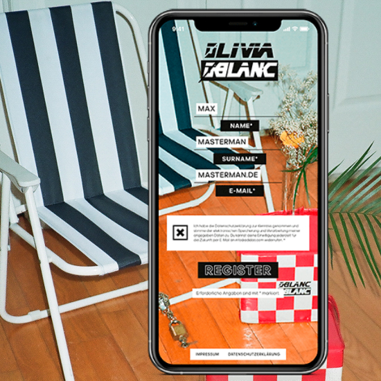 adidas-app-portfolio